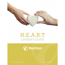 H.E.A.R.T. Leader's Guide H.E.A.R.T. Leader's Guide